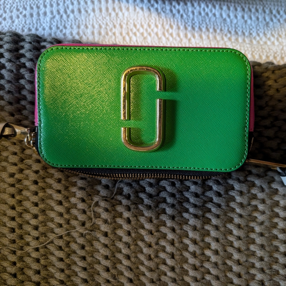 Marc Jacobs Original Snapshot